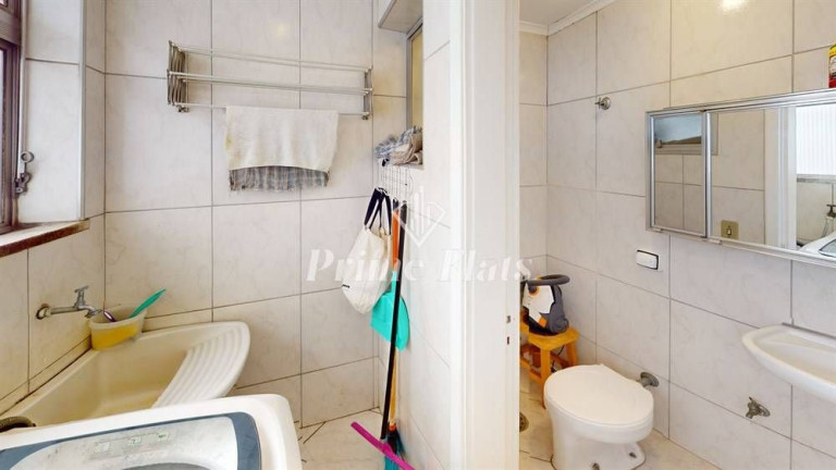 Imagem Apartamento com 2 Quartos para Alugar, 74 m² em Vila Nova Conceição - São Paulo