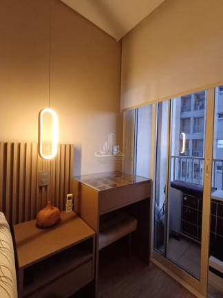 Imagem Apartamento com 3 Quartos à Venda, 85 m² em Bethaville I - Barueri