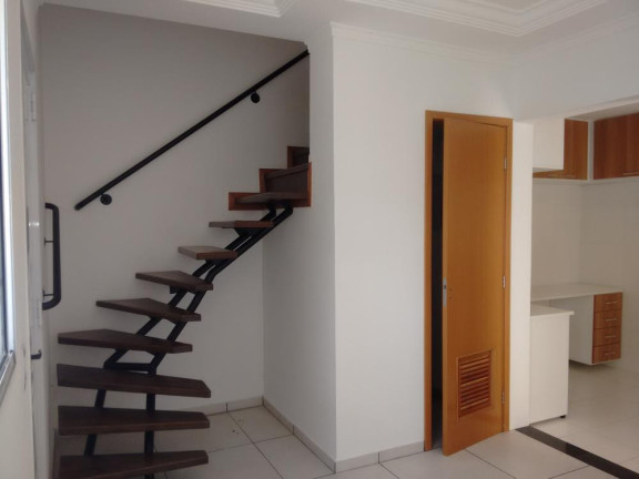 Imagem Casa de Condomínio com 2 Quartos à Venda, 64 m² em Tatuapé - São Paulo