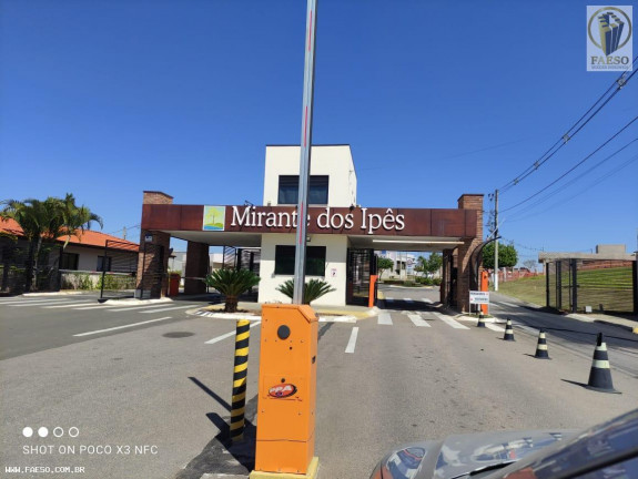 Terreno à Venda, 463 m² em Alto De Santana - Salto