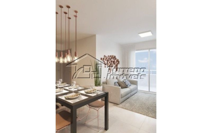 Foto do imóvel Apartamento com 2 Quartos à Venda, 62 m² em Parque Industrial - São José Dos Campos