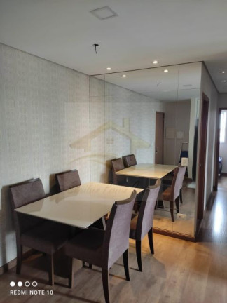 Imagem Apartamento com 3 Quartos à Venda, 58 m² em Champagnat - Londrina Imagem Apartamento com 3 Quartos à Venda, 58 m² em Champagnat - Londrina