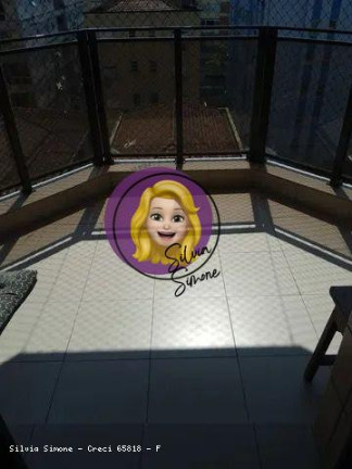 Imagem Apartamento com 2 Quartos à Venda, 125 m² em Ponta Da Praia - Santos Imagem Apartamento com 2 Quartos à Venda, 125 m² em Ponta Da Praia - Santos