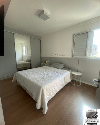 Imagem Apartamento com 2 Quartos à Venda, 73 m² em Parque Campolim - Sorocaba
