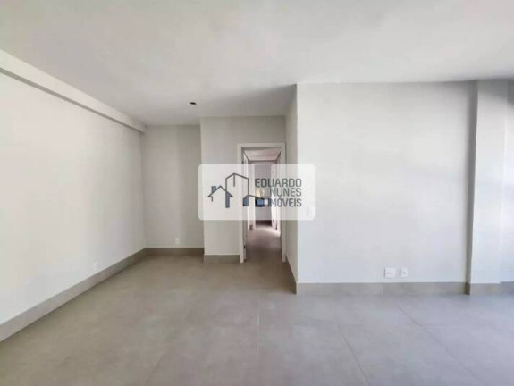 Apartamento com 3 Quartos à Venda, 85 m² em Serra - Belo Horizonte
