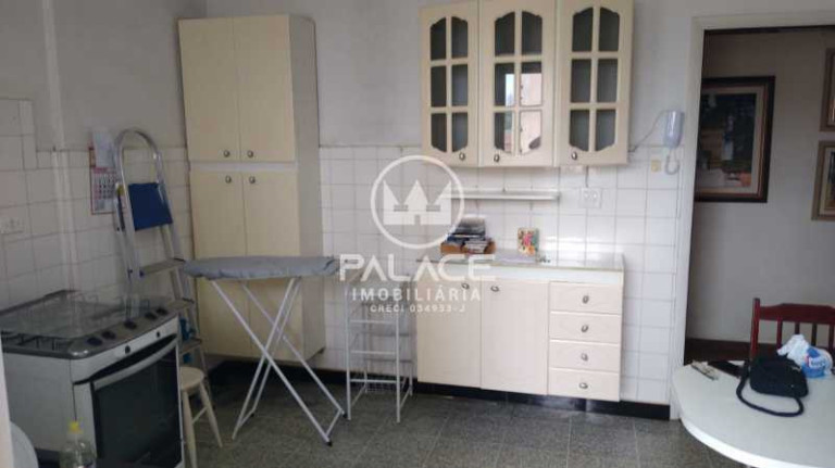 Imagem Apartamento com 3 Quartos à Venda, 120 m² em Centro - Piracicaba Imagem Apartamento com 3 Quartos à Venda, 120 m² em Centro - Piracicaba