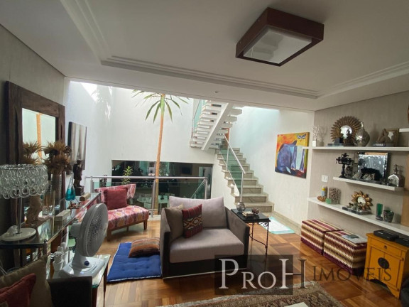 Imagem Sobrado com 3 Quartos à Venda, 175 m² em Vila Scarpelli - Santo André Imagem Sobrado com 3 Quartos à Venda, 175 m² em Vila Scarpelli - Santo André