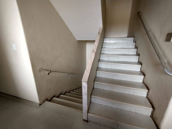 Imagem Apartamento com 1 Quarto à Venda, 45 m² em Centro - Mongaguá