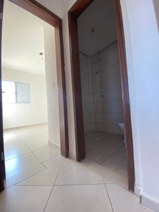Imagem Apartamento com 2 Quartos à Venda, 57 m² em Vila Barão - Sorocaba Imagem Apartamento com 2 Quartos à Venda, 57 m² em Vila Barão - Sorocaba