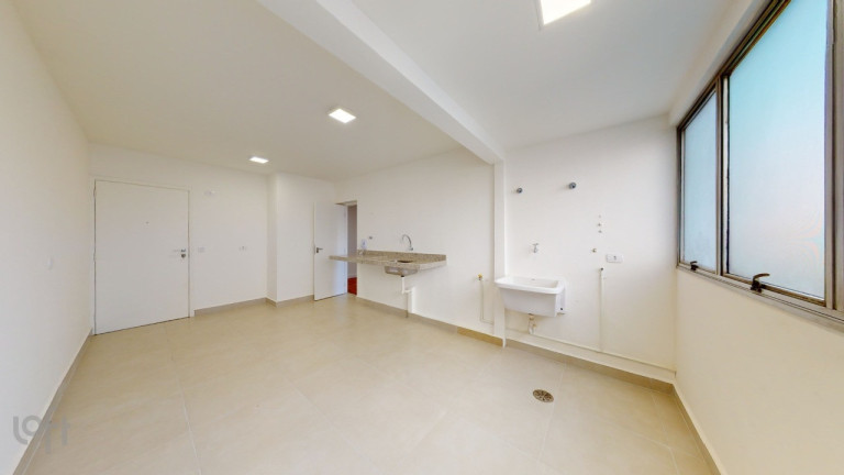Imagem Apartamento com 2 Quartos à Venda, 91 m² em Itaim Bibi - São Paulo