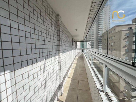 Imagem Apartamento com 3 Quartos à Venda, 120 m² em Canto Do Forte - Praia Grande Imagem Apartamento com 3 Quartos à Venda, 120 m² em Canto Do Forte - Praia Grande