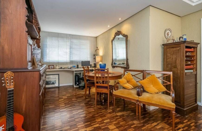 Imagem Cobertura com 4 Quartos à Venda, 213 m² em Auxiliadora - Porto Alegre