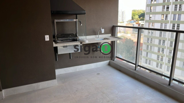 Imagem Apartamento com 2 Quartos à Venda, 74 m² em Jardim Das Acácias - São Paulo