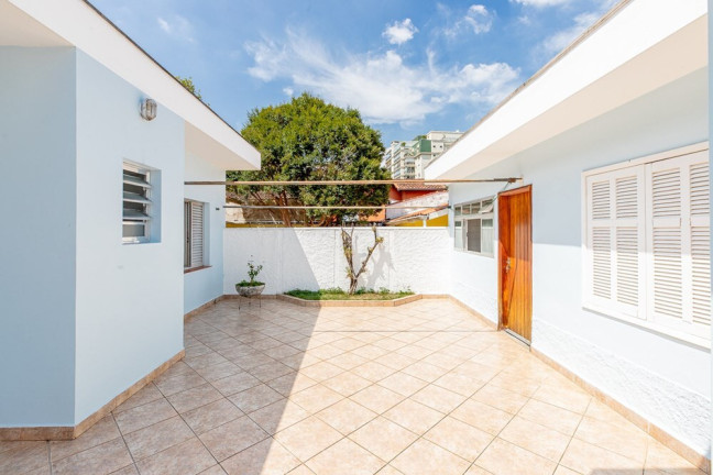 Imagem Casa com 3 Quartos à Venda, 183 m² em Alto Da Boa Vista - São Paulo