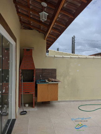 Imagem Casa com 2 Quartos à Venda, 65 m² em Balneário Tupy - Itanhaém Imagem Casa com 2 Quartos à Venda, 65 m² em Balneário Tupy - Itanhaém
