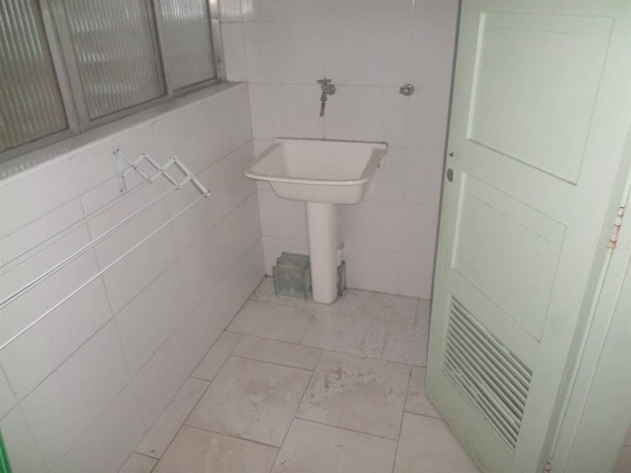 Imagem Apartamento com 2 Quartos à Venda, 118 m² em Itarare - Sao Vicente