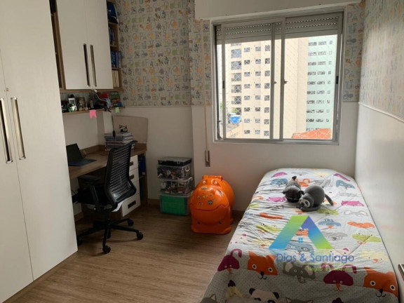 Imagem Apartamento com 4 Quartos à Venda, 150 m² em Moema - São Paulo