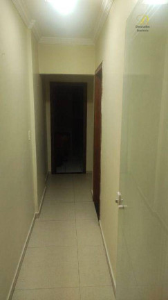 Imagem Apartamento com 2 Quartos à Venda, 90 m² em Canto Do Forte - Praia Grande