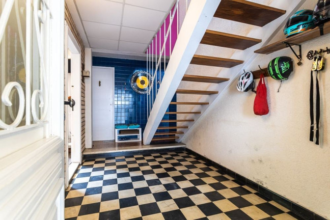 Imagem Casa com 6 Quartos à Venda,  em Jardim Bonfiglioli - São Paulo