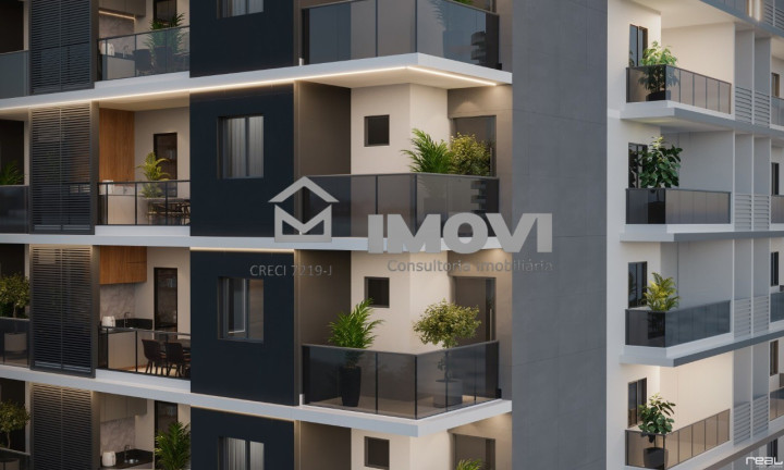 Imagem Apartamento com 2 Quartos à Venda, 100 m² em Praia De Itaparica - Vila Velha