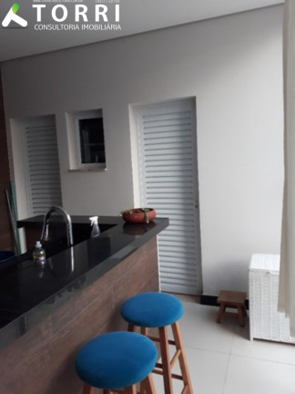 Imagem Imóvel com 3 Quartos à Venda, 300 m² em Condomínio Villa Do Bosque - Sorocaba
