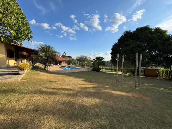 Imagem Casa com 4 Quartos à Venda, 450 m² em Condomínio Nossa Fazenda - Esmeraldas Imagem Casa com 4 Quartos à Venda, 450 m² em Condomínio Nossa Fazenda - Esmeraldas