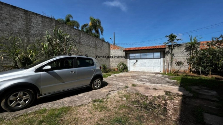Imagem Chácara com 3 Quartos à Venda, 612 m² em Portão - Atibaia