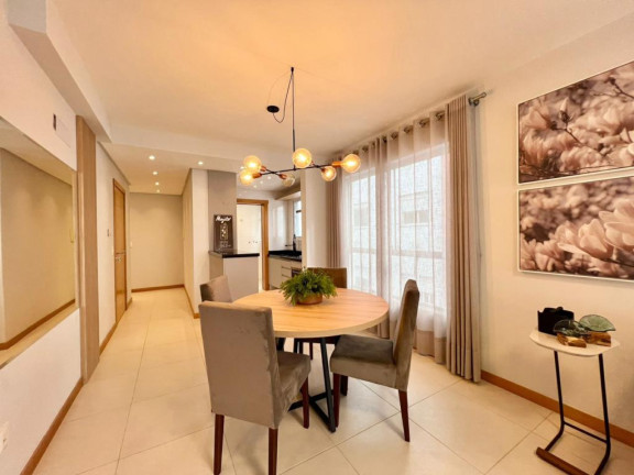 Imagem Apartamento com 2 Quartos à Venda, 118 m² em Zona Nova - Capao Da Canoa