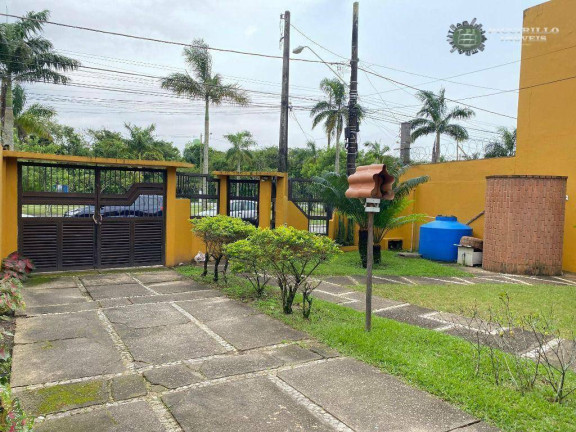 Imagem Sobrado com 4 Quartos à Venda, 180 m² em Mirim - Praia Grande Imagem Sobrado com 4 Quartos à Venda, 180 m² em Mirim - Praia Grande