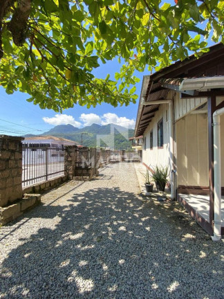 Imagem Casa com 3 Quartos à Venda, 75 m² em Vila Lalau - Jaraguá Do Sul