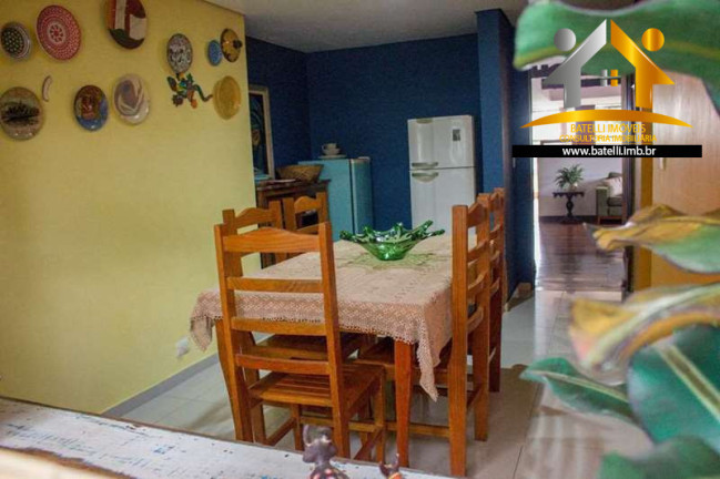 Imagem Casa de Condomínio com 4 Quartos à Venda, 440 m² em Granja Viana - Carapicuíba