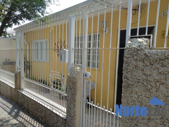 Imagem Casa com 2 Quartos à Venda, 70 m² em Casa Verde - São Paulo
