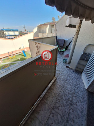 Imagem Casa com 2 Quartos à Venda, 105 m² em Jardim Das Indústrias - Jacareí Imagem Casa com 2 Quartos à Venda, 105 m² em Jardim Das Indústrias - Jacareí