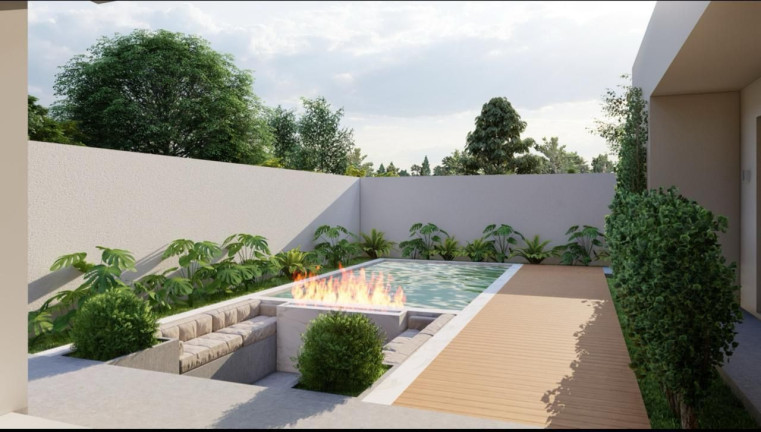 Casa de Condomínio com 4 Quartos à Venda, 252 m² em Cajupiranga - Parnamirim
