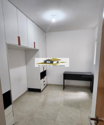 Imagem Apartamento com 2 Quartos à Venda, 39 m² em Penha De França - São Paulo