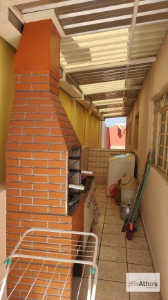 Imagem Casa com 4 Quartos à Venda, 171 m² em Jardim Adriana - Indaiatuba Imagem Casa com 4 Quartos à Venda, 171 m² em Jardim Adriana - Indaiatuba