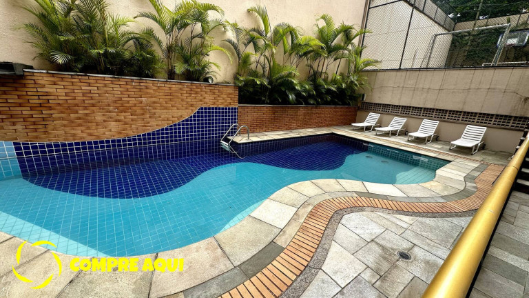 Imagem Apartamento com 4 Quartos à Venda, 203 m² em Perdizes - São Paulo