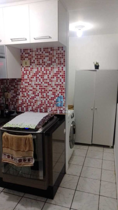 Imagem Apartamento com 2 Quartos à Venda, 46 m² em Guaianases - São Paulo