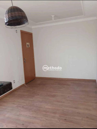 Imagem Apartamento com 2 Quartos à Venda, 45 m² em Jardim Antonio Von Zuben - Campinas Imagem Apartamento com 2 Quartos à Venda, 45 m² em Jardim Antonio Von Zuben - Campinas