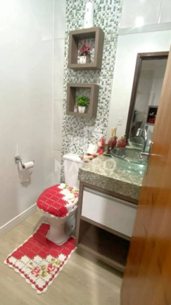 Imagem Casa com 2 Quartos à Venda, 87 m² em Caixa D'água - Guaramirim Imagem Casa com 2 Quartos à Venda, 87 m² em Caixa D'água - Guaramirim