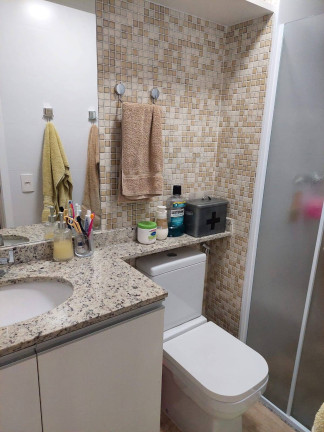 Imagem Apartamento com 3 Quartos à Venda, 76 m² em Jardim Ermida I - Jundiaí Imagem Apartamento com 3 Quartos à Venda, 76 m² em Jardim Ermida I - Jundiaí