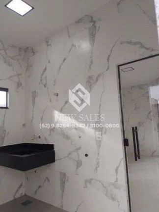 Imagem Casa de Condomínio com 3 Quartos à Venda, 150 m² em Terras Alpha Residencial 2 - Senador Canedo Imagem Casa de Condomínio com 3 Quartos à Venda, 150 m² em Terras Alpha Residencial 2 - Senador Canedo