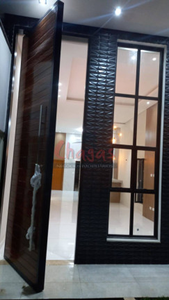 Imagem Casa com 3 Quartos à Venda, 150 m² em Massaguaçu - Caraguatatuba Imagem Casa com 3 Quartos à Venda, 150 m² em Massaguaçu - Caraguatatuba