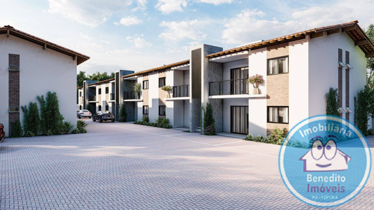 Imagem Apartamento com 2 Quartos à Venda, 66 m² em Quintas Do Descobrimento - Porto Seguro