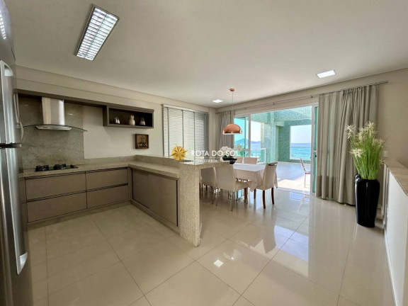 Imagem Cobertura com 4 Quartos à Venda, 227 m² em Canto Grande - Bombinhas