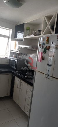 Imagem Apartamento com 2 Quartos à Venda, 50 m² em Parque Mandaqui - São Paulo Imagem Apartamento com 2 Quartos à Venda, 50 m² em Parque Mandaqui - São Paulo