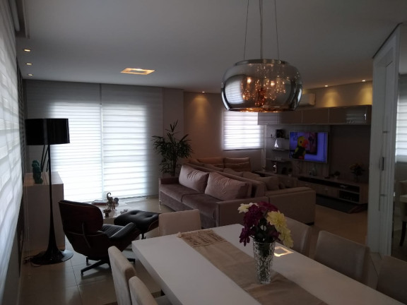 Imagem Imóvel com 3 Quartos à Venda, 236 m² em Parque Campolim - Sorocaba
