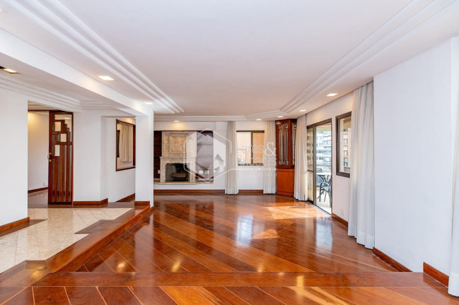 Imagem Apartamento com 3 Quartos à Venda, 189 m² em Jardim Paulista - São Paulo Imagem Apartamento com 3 Quartos à Venda, 189 m² em Jardim Paulista - São Paulo