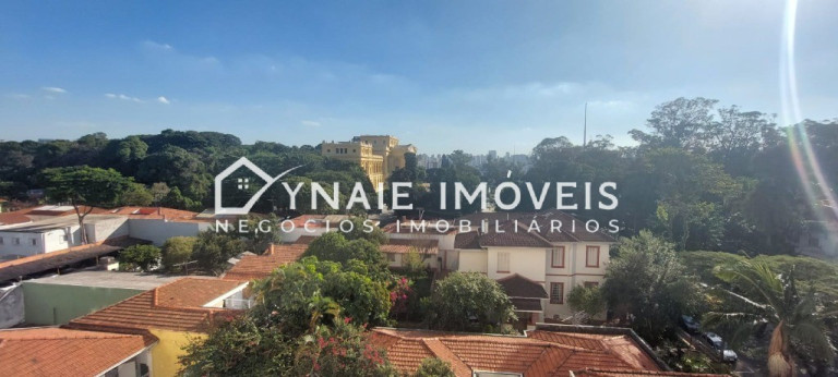 Apartamento com 3 Quartos à Venda, 104 m² em Ipiranga - São Paulo
