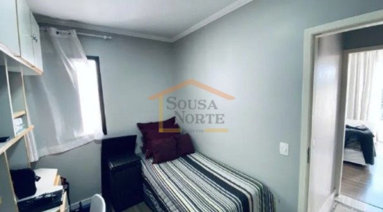 Imagem Apartamento com 3 Quartos à Venda, 81 m² em Santana - São Paulo Imagem Apartamento com 3 Quartos à Venda, 81 m² em Santana - São Paulo